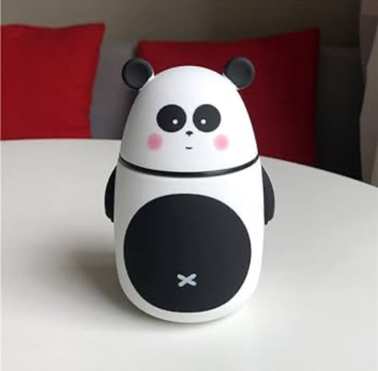 Panda Bottle