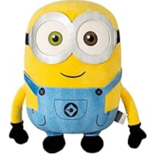 Minion Plushie