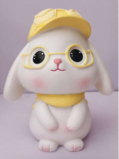 Hello Kittie Pigy Bank