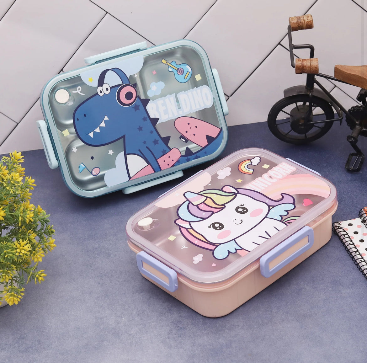 800 ml Lunch Box