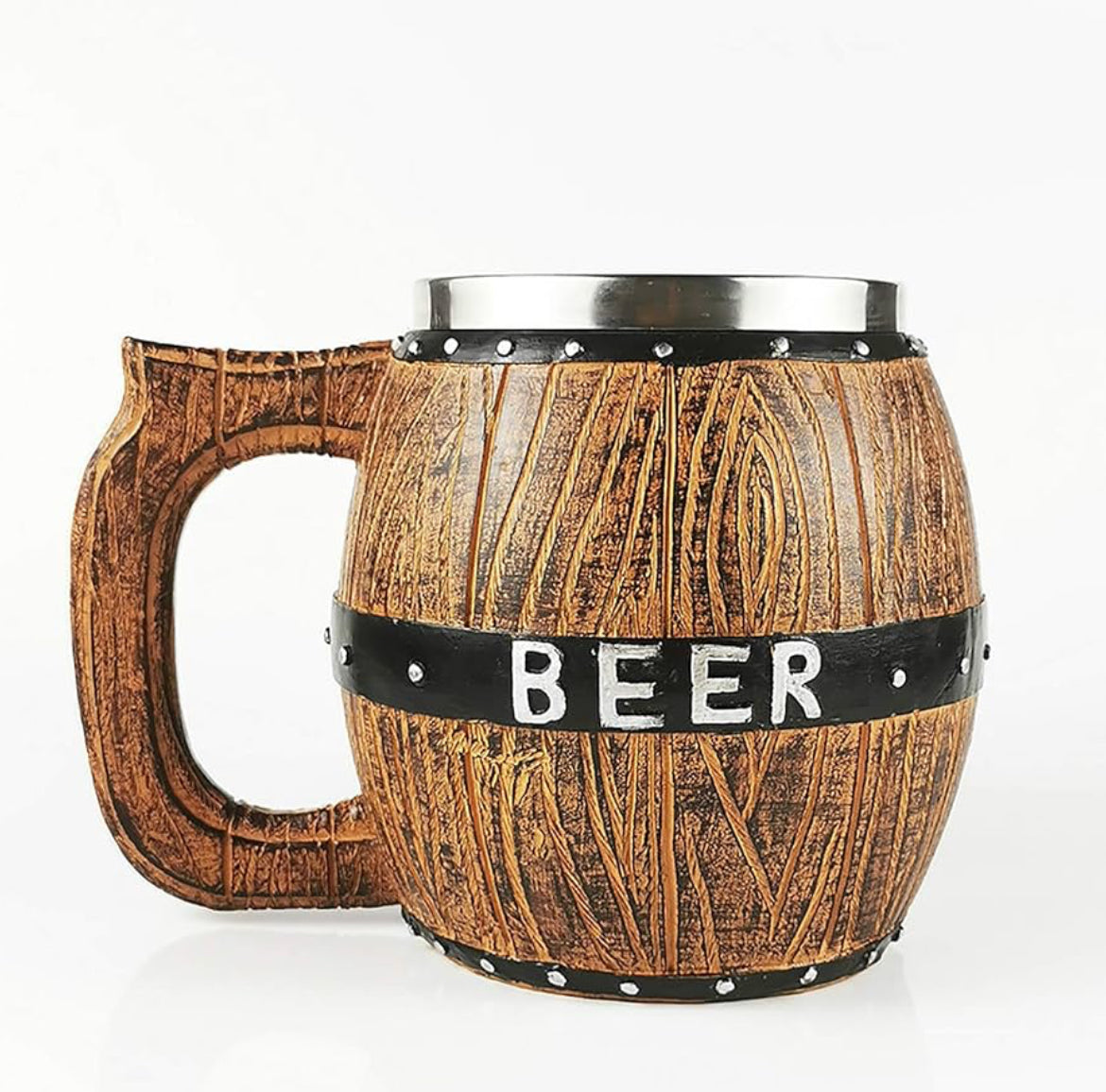 Beer Mug