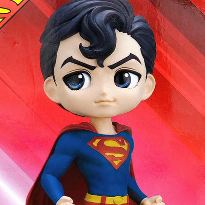 Superman Q Posket