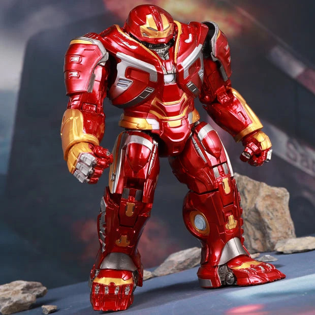 ZD Toys - Hulkbuster