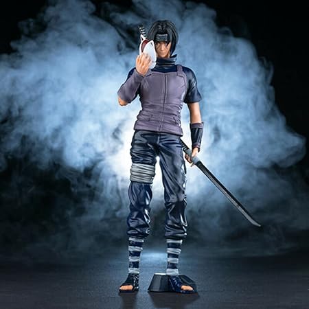 Itachi standing figure