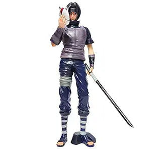 Itachi standing figure