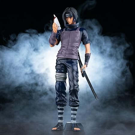 Itachi standing figure