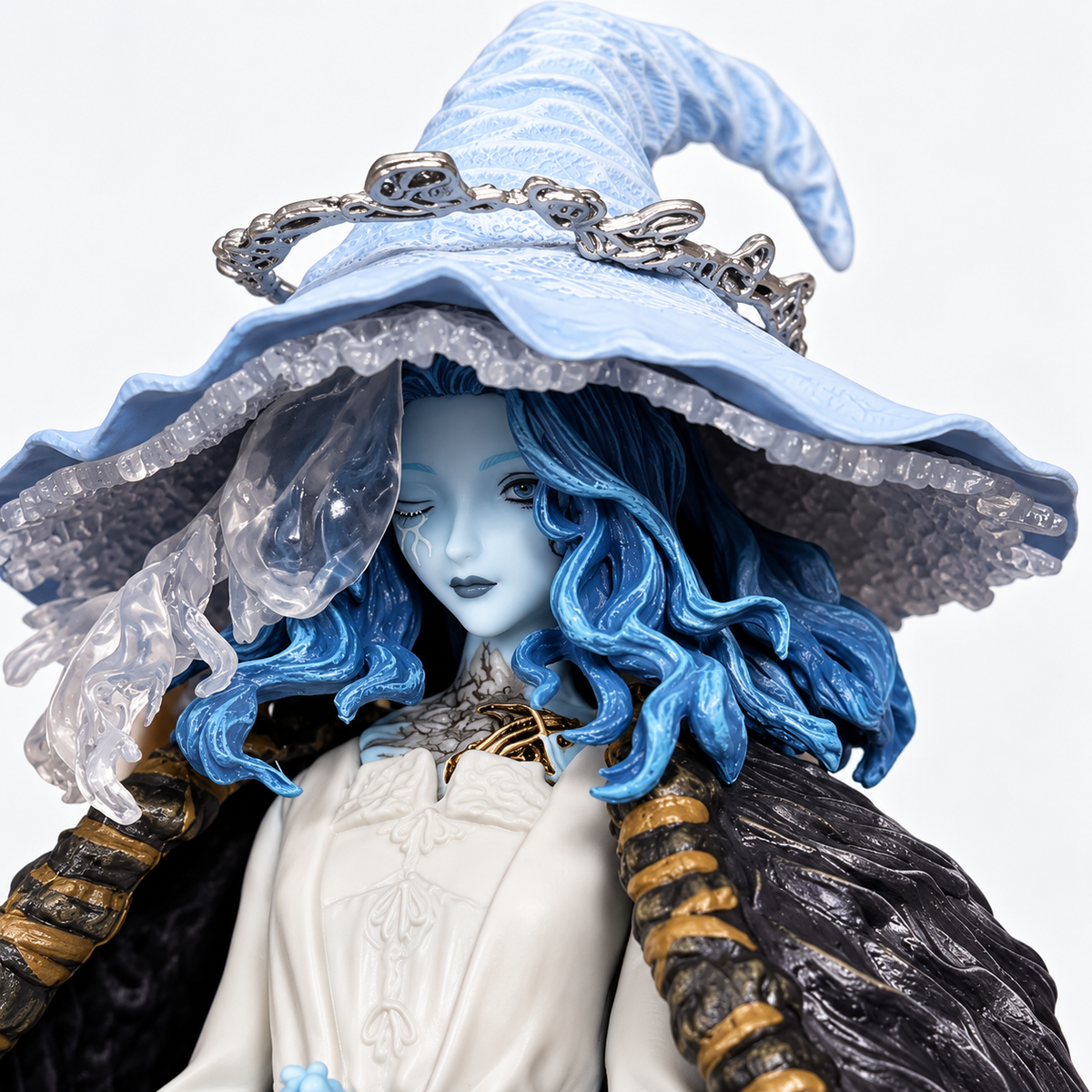 Elden Ring Witch Figure