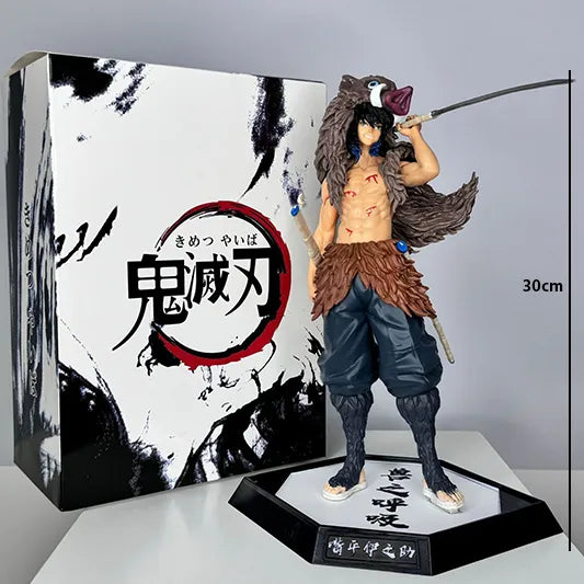 DM Inosuke 30CM