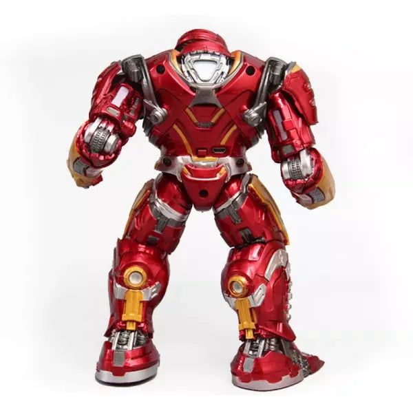 ZD Toys - Hulkbuster