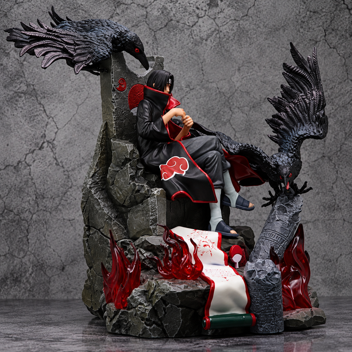 Itachi Sitting 27CM