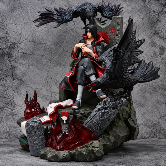 Itachi Sitting 27CM