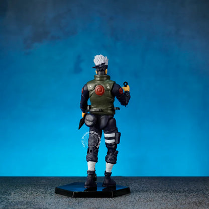 KAKASHI ACTION FIGURE