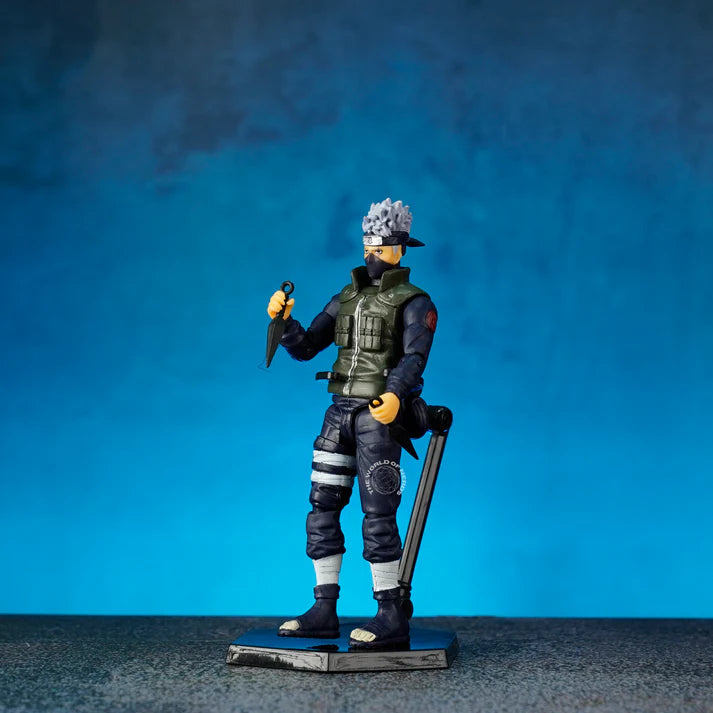 KAKASHI ACTION FIGURE