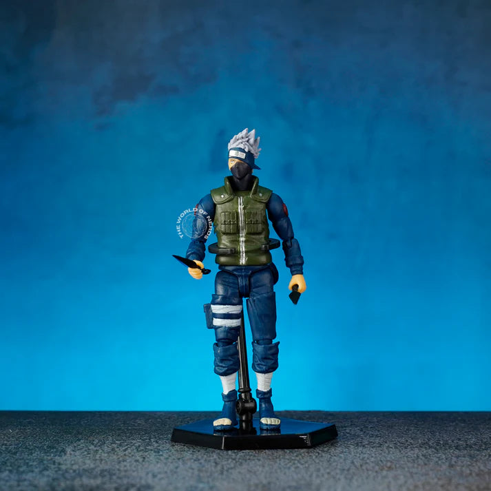 KAKASHI ACTION FIGURE