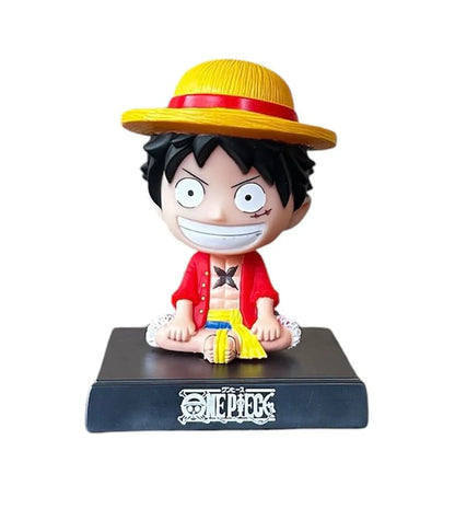 Monkey D Luffy Bobblehead