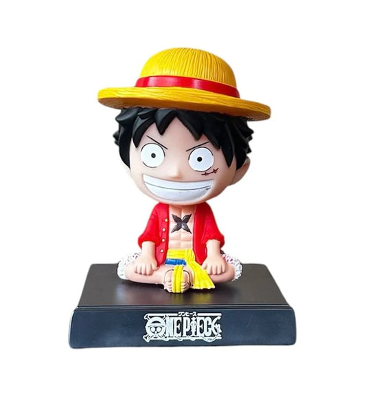 Monkey D Luffy Bobblehead