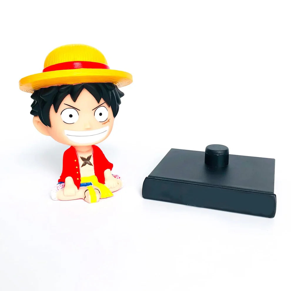 Monkey D Luffy Bobblehead