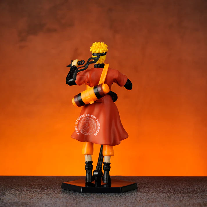 NARUTO ACTION FIGURE