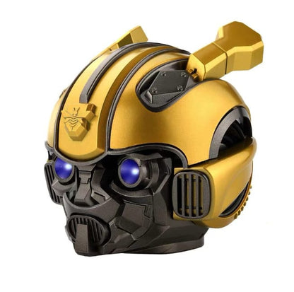 Bumble Bee Speaker