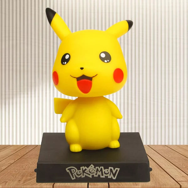 Pikachu Bobblehead
