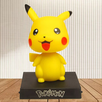 Pikachu Bobblehead