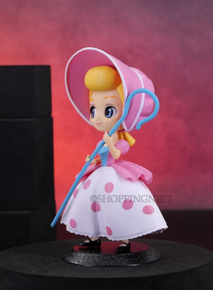 oy Story Bo PeepAction Figure- Miniature Toy Figure | 15 CMS |