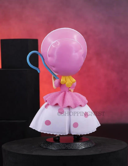 oy Story Bo PeepAction Figure- Miniature Toy Figure | 15 CMS |