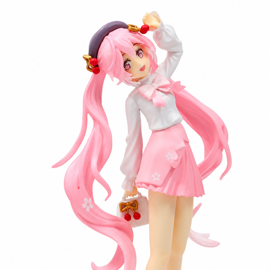 Hatsune Miku Figure 20CM