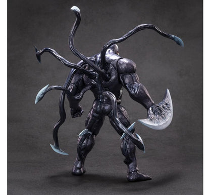 MARVEL Marvel Venom, 1:10 Scale 9 Inch Collectible Action Figure for 14Y+