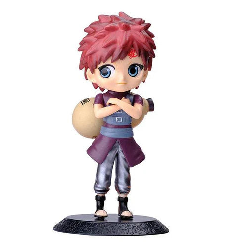 Gaara Q-Posket