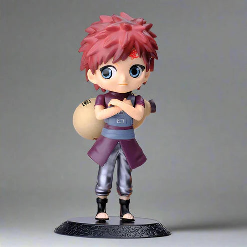 Gaara Q-Posket