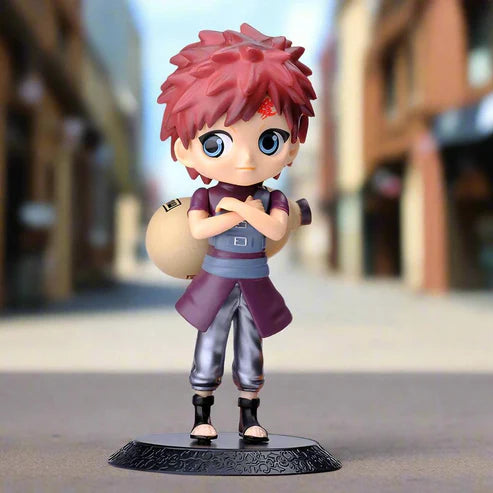 Gaara Q-Posket