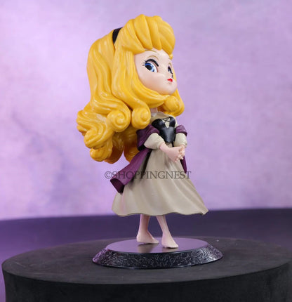 Cute Princess Aurora PVC Action Figure Toy Doll Gift for Girl | 14cm |