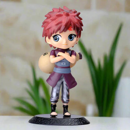 Gaara Q-Posket