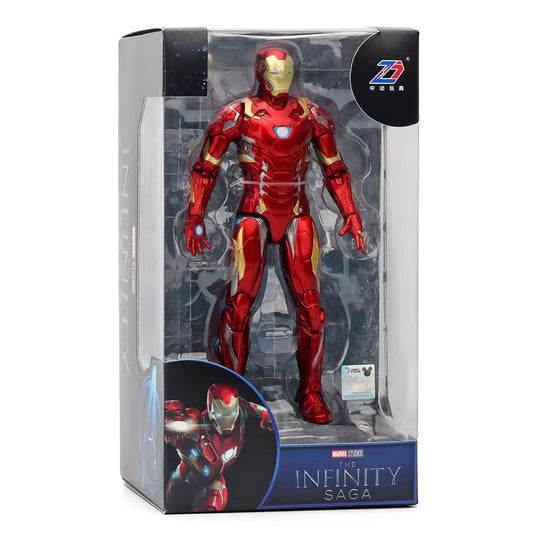 ZD Toys Ironman Infinity Saga
