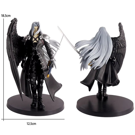Final Fantasy Sephiroth Figure