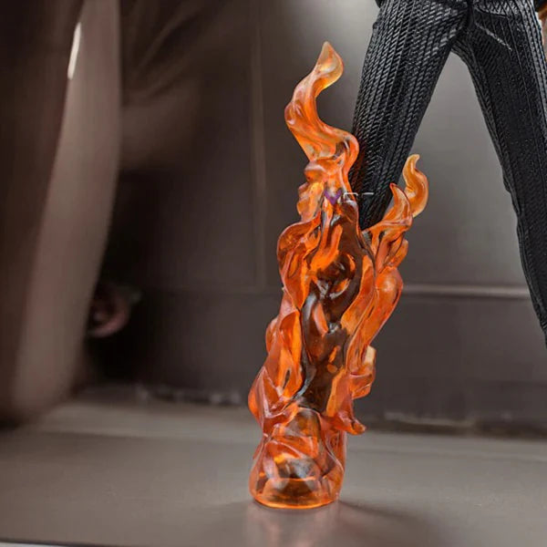 Vinsmoke Sanji Black Action Figure