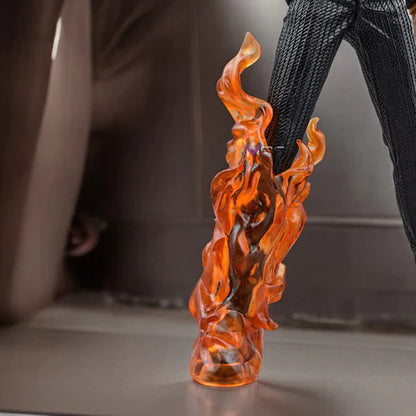 Vinsmoke Sanji Black Action Figure