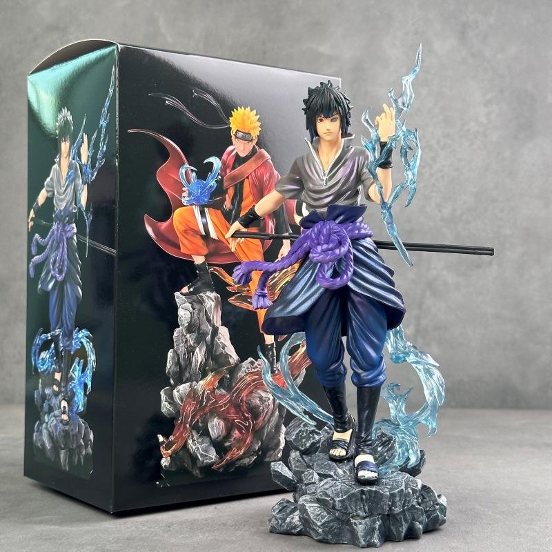 SASUKE ACTION FIGURE 24CM