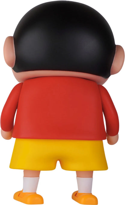 17 cm Standing Surprised Shin-chan Figurine