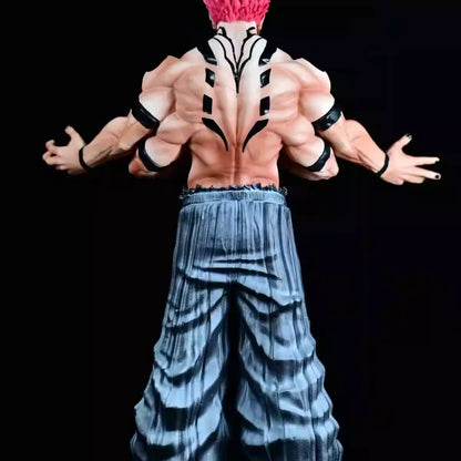 SUKUNA Premium Figure