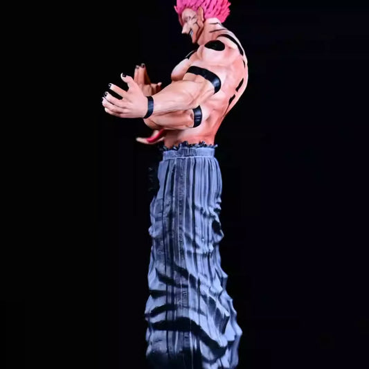 SUKUNA Premium Figure