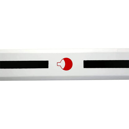 Naruto Sasuke White Sword Of Kusanagi Wooden Katana for Cosplay 104 Cms