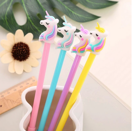 Unicorn Pen