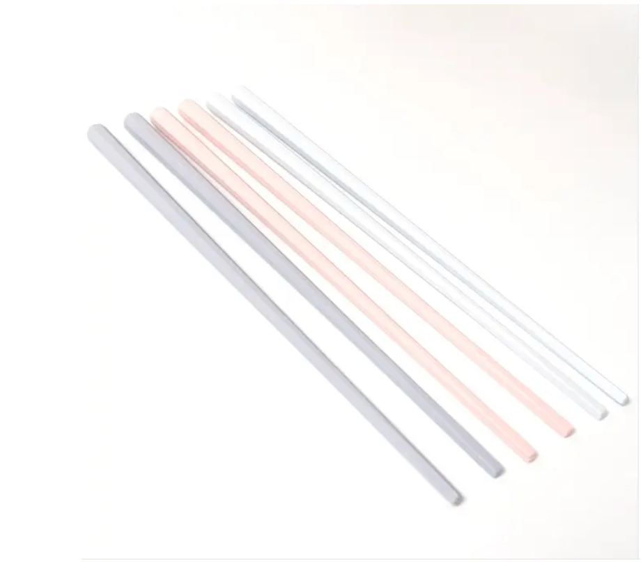 Pastel Color Chopsticks (Set of 3)