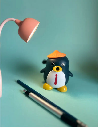 Penguin Sharpener