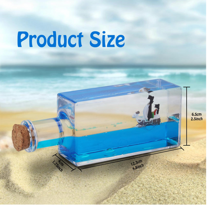 One Piece Unsinkable Boat | Unsinkable GoMerry Ship