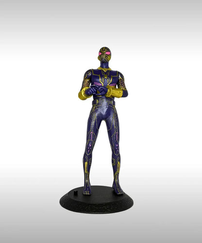 Mystic Spider Warrior Premium Anime Action Figure – 17cm Collectible Figure