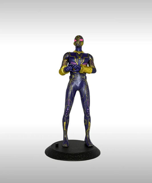 Mystic Spider Warrior Premium Anime Action Figure – 17cm Collectible Figure