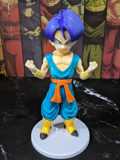 Dragon Ball Merk - Trunks